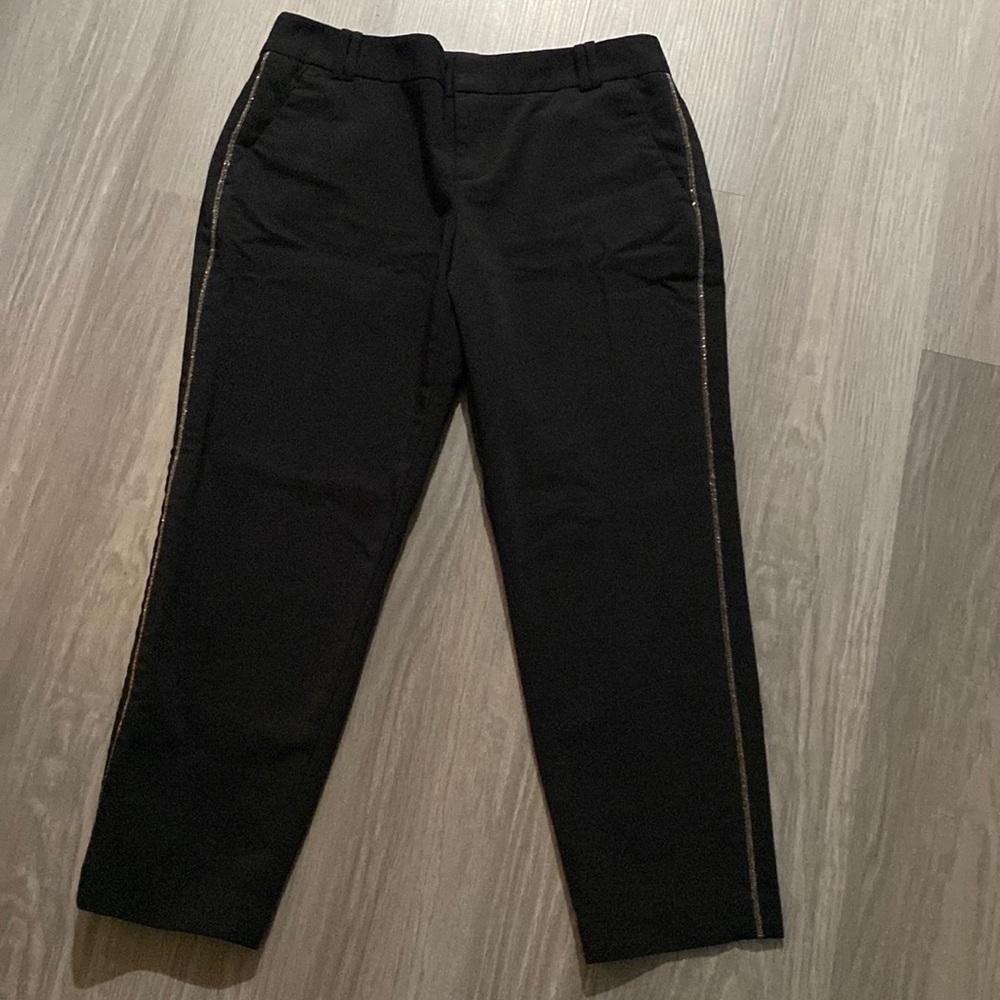 3/4 Calvin klein pants